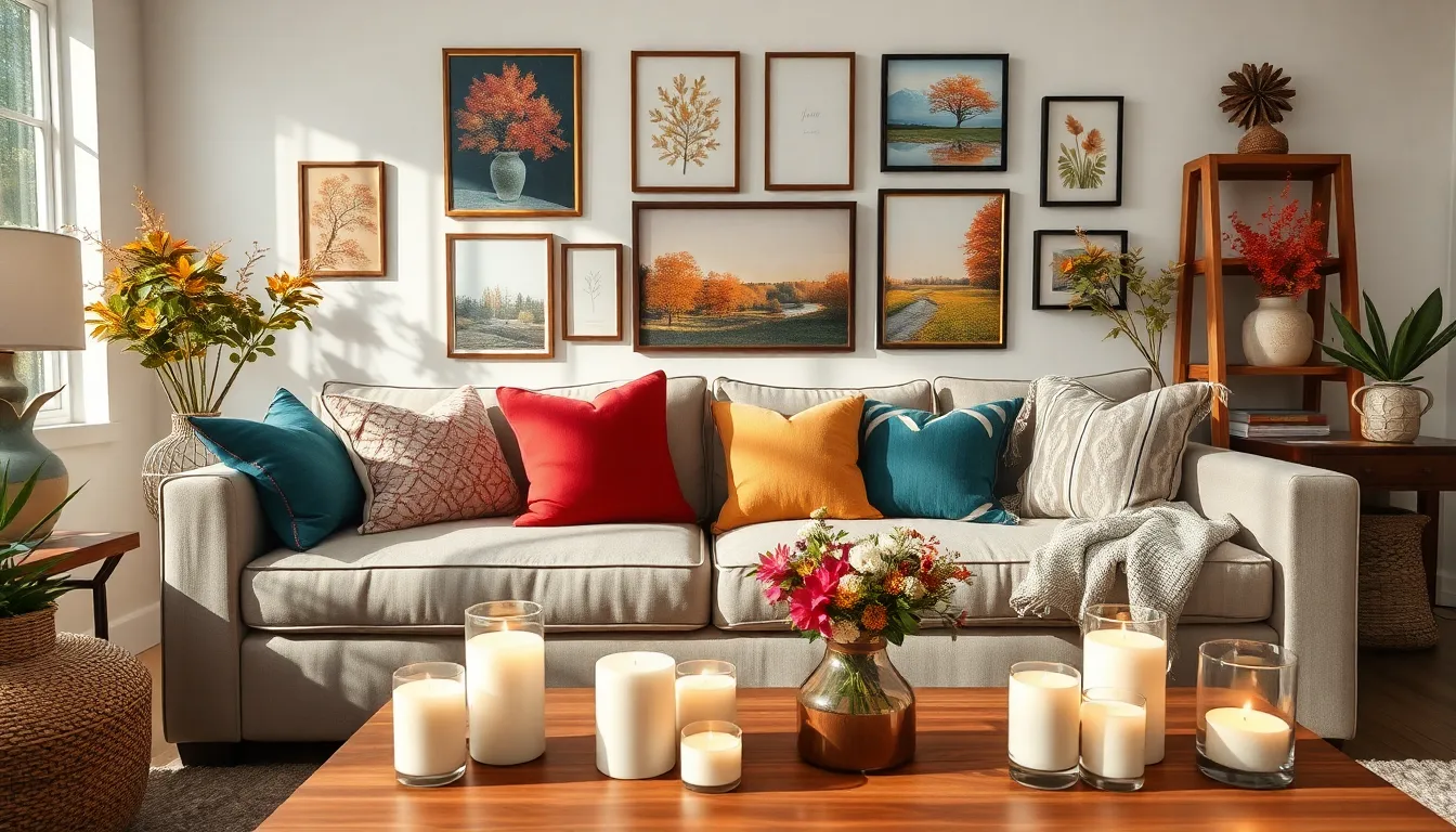 25 Stunning Home Decor Ideas That Will Transform Your Space on Any Budget 14 25 Stunning Home Decor Ideas That Will Transform Your Space on Any Budget 13