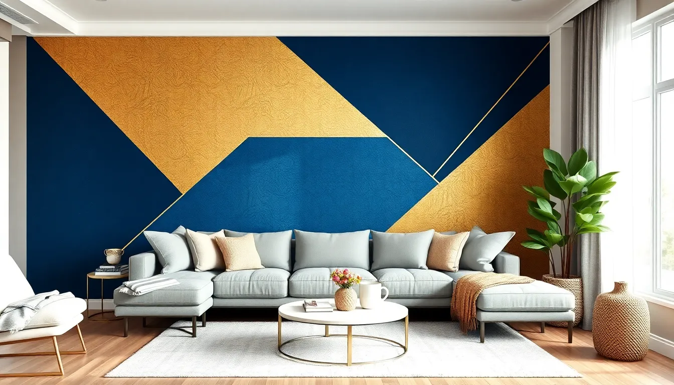 27 Stunning Living Room Accent Wall Ideas That Transform Any Space in 2025 14 27 Stunning Living Room Accent Wall Ideas That Transform Any Space in 2025 13