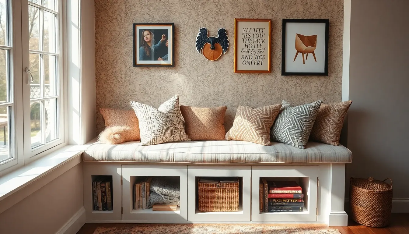 25 Creative Ideas for Blank Wall in Living Room (Transform Your Space Today!) 14 25 Creative Ideas for Blank Wall in Living Room (Transform Your Space Today!) 13