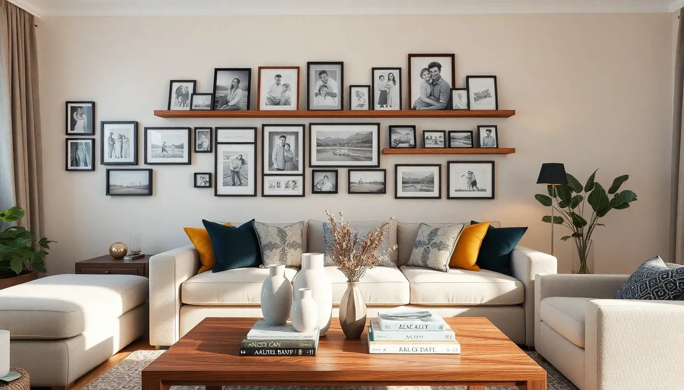 27 Cozy Living Room Ideas That Will Transform Your Space Into a Warm Sanctuary 14 27 Cozy Living Room Ideas That Will Transform Your Space Into a Warm Sanctuary 13