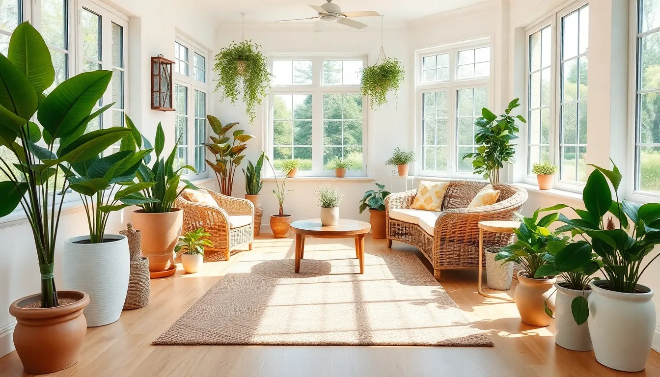 15 Brilliant Ideas for Extra Living Room Space That Transform Any Home 13