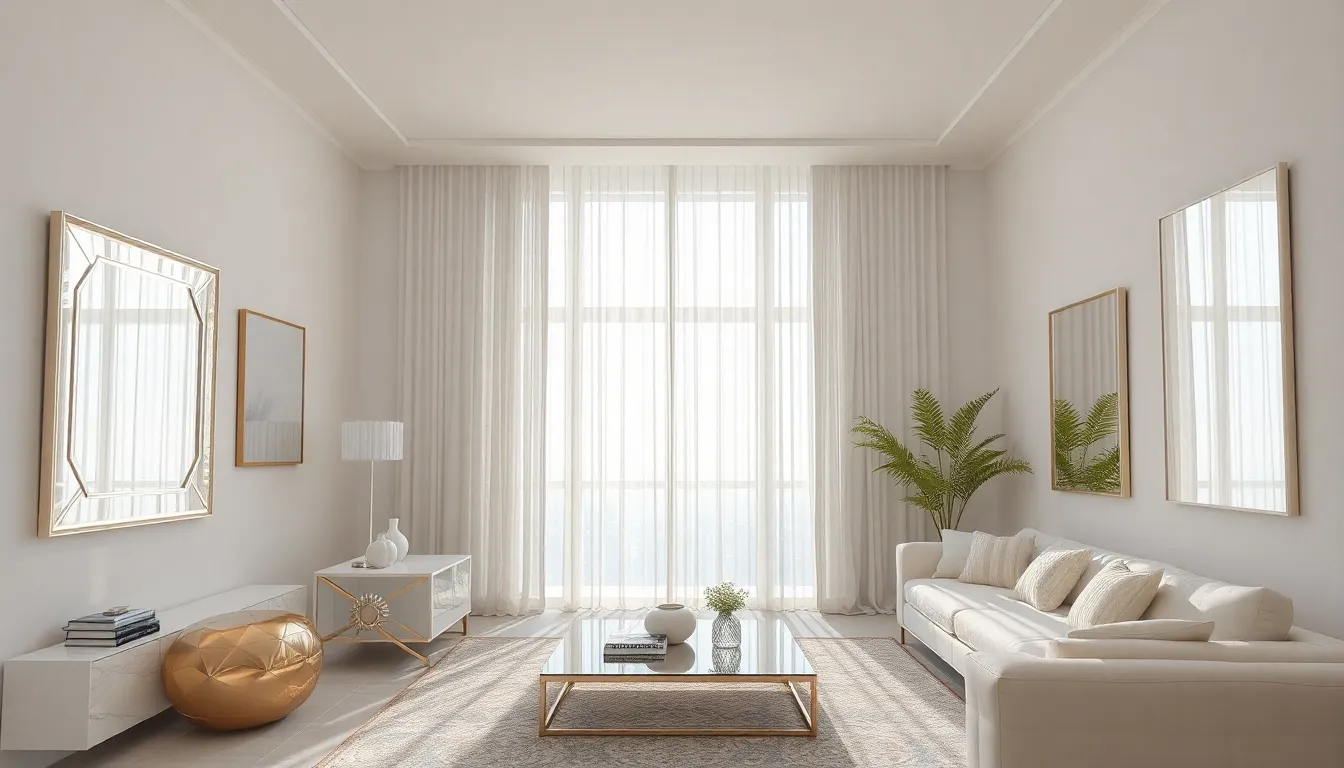 25 Brilliant Living Room Lighting Ideas to Transform Your Space (2025 Guide) 14 25 Brilliant Living Room Lighting Ideas to Transform Your Space (2025 Guide) 13