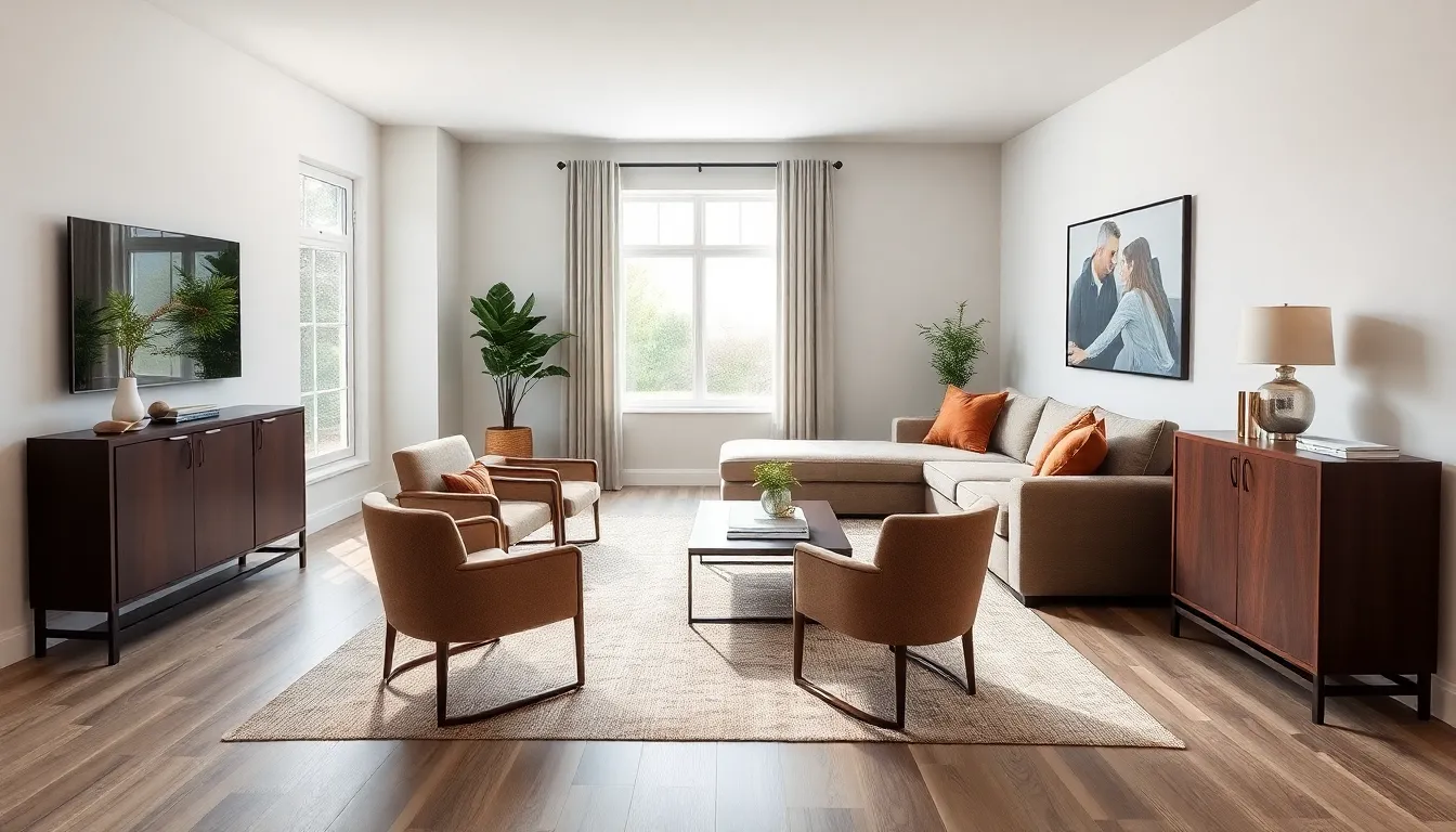25 Fresh Ideas for New Build Living Room Design That Actually Work 14 25 Fresh Ideas for New Build Living Room Design That Actually Work 13