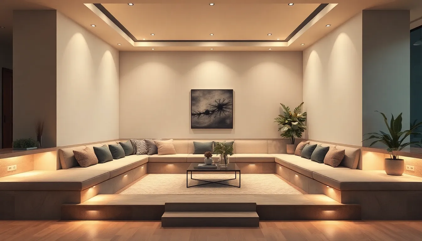 25+ Creative Living Room Partition Ideas That Actually Work (2025 Guide) 14 25+ Creative Living Room Partition Ideas That Actually Work (2025 Guide) 13