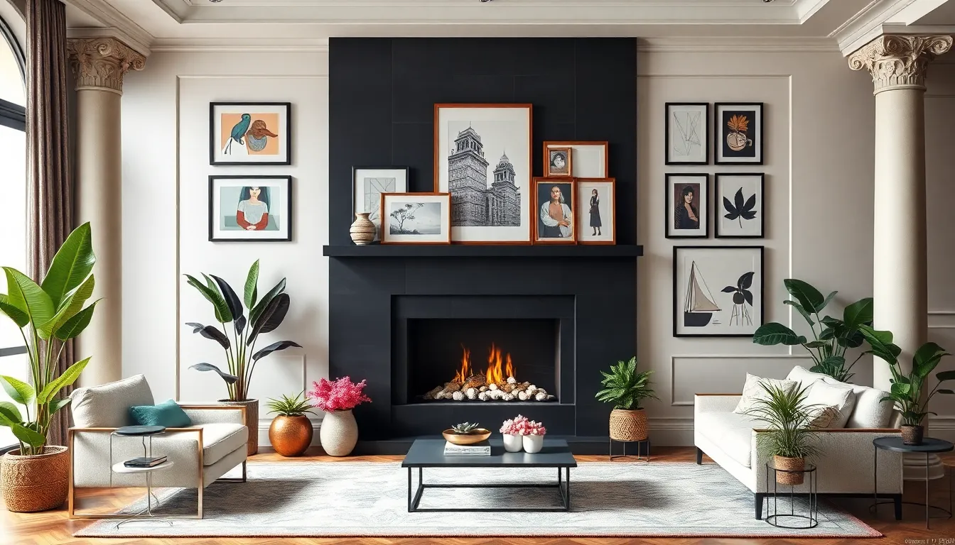 20 Living Room Remodeling Ideas That Will Transform Your Space on Any Budget 14 20 Living Room Remodeling Ideas That Will Transform Your Space on Any Budget 13