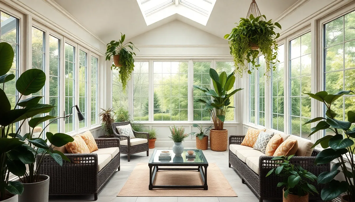 15 Creative Ideas for Second Living Room Spaces That Transform Your Home 13