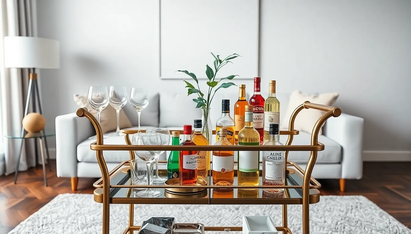 15 Brilliant Ideas for Unused Living Room Space That Actually Work 14 15 Brilliant Ideas for Unused Living Room Space That Actually Work 13