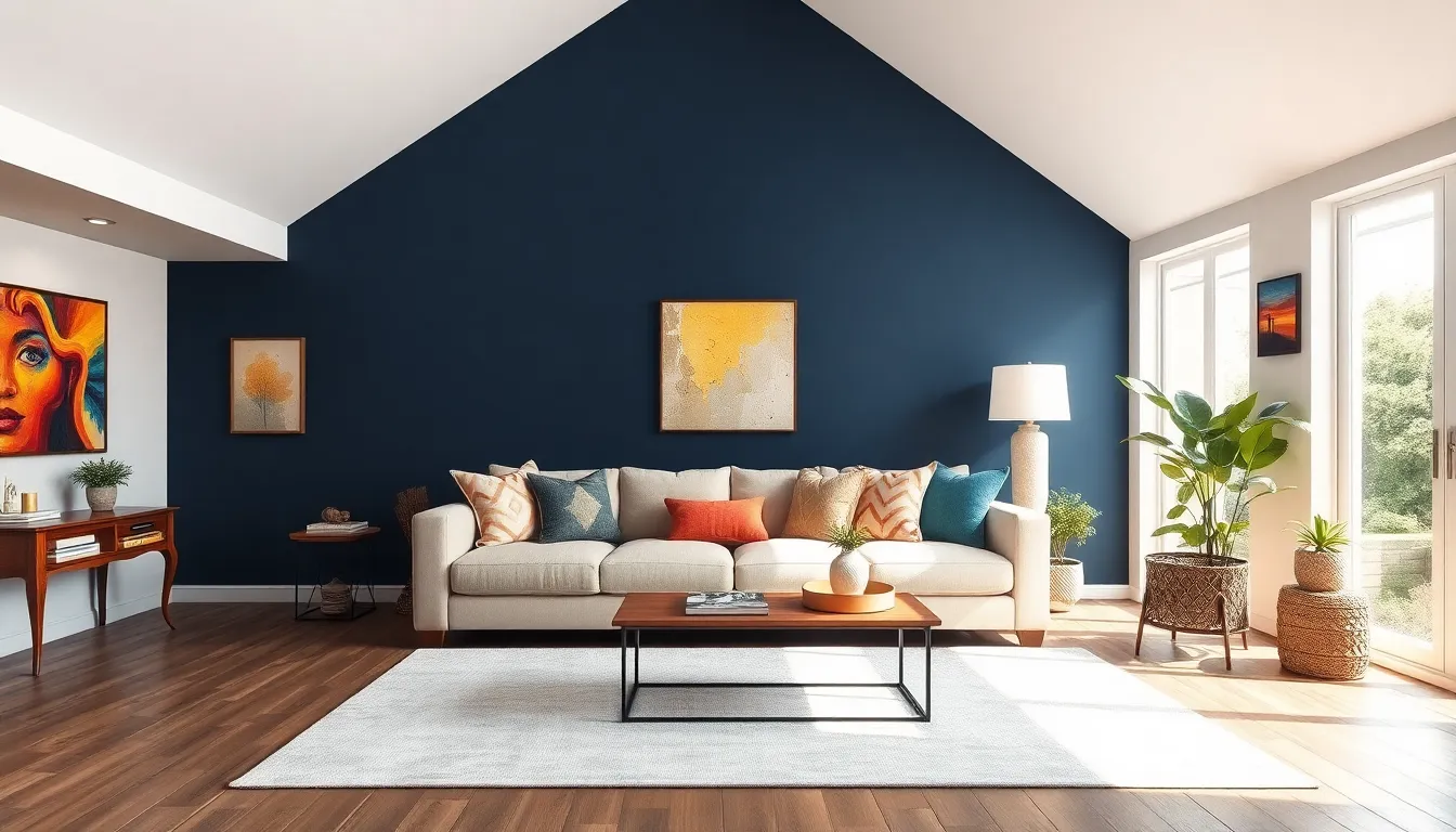 27 Stunning Ideas for Vaulted Ceiling Living Room Design That Actually Work 14 27 Stunning Ideas for Vaulted Ceiling Living Room Design That Actually Work 13