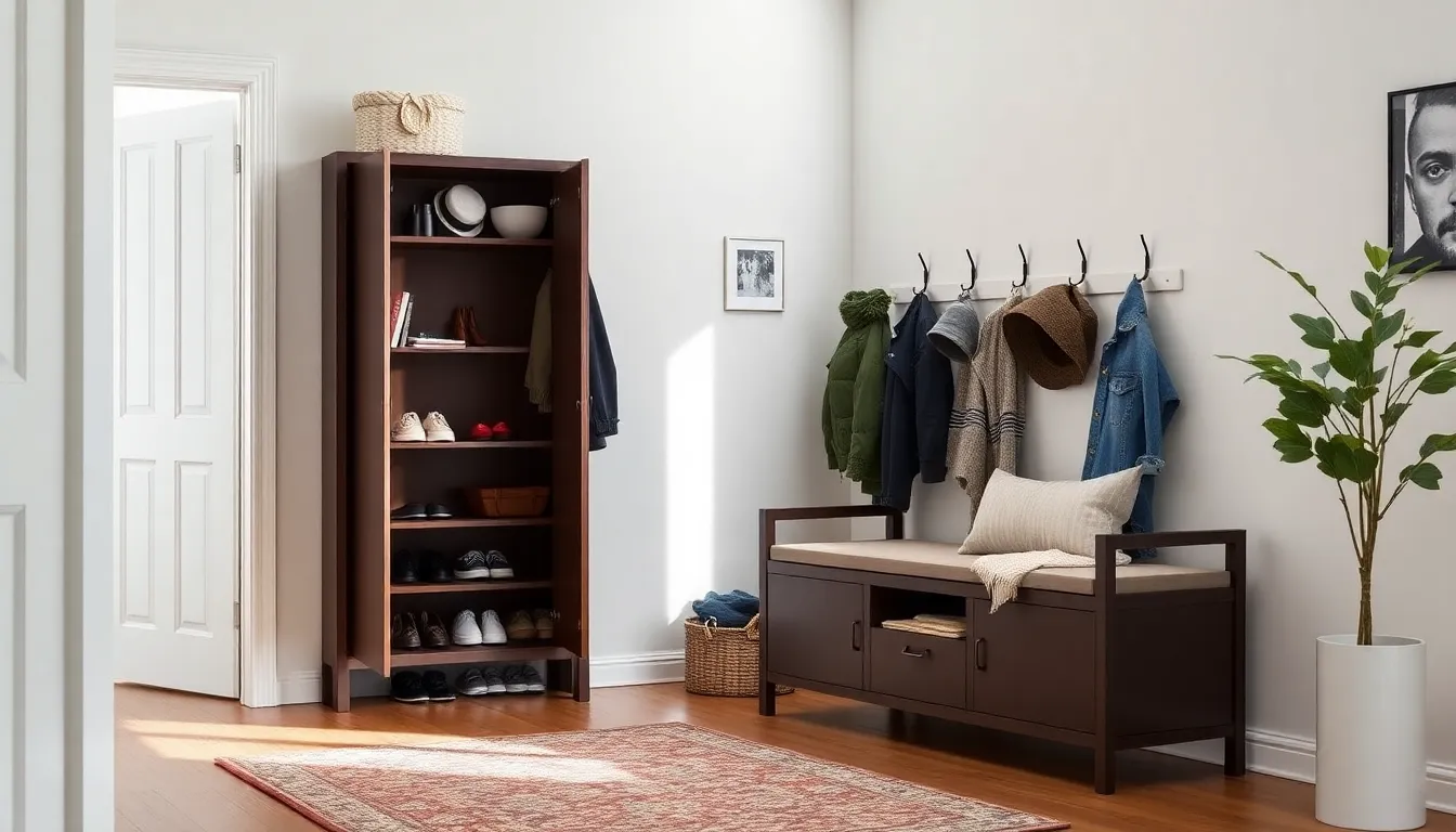 15 Genius IKEA Storage Ideas for Living Room Organization on Any Budget 14 15 Genius IKEA Storage Ideas for Living Room Organization on Any Budget 13