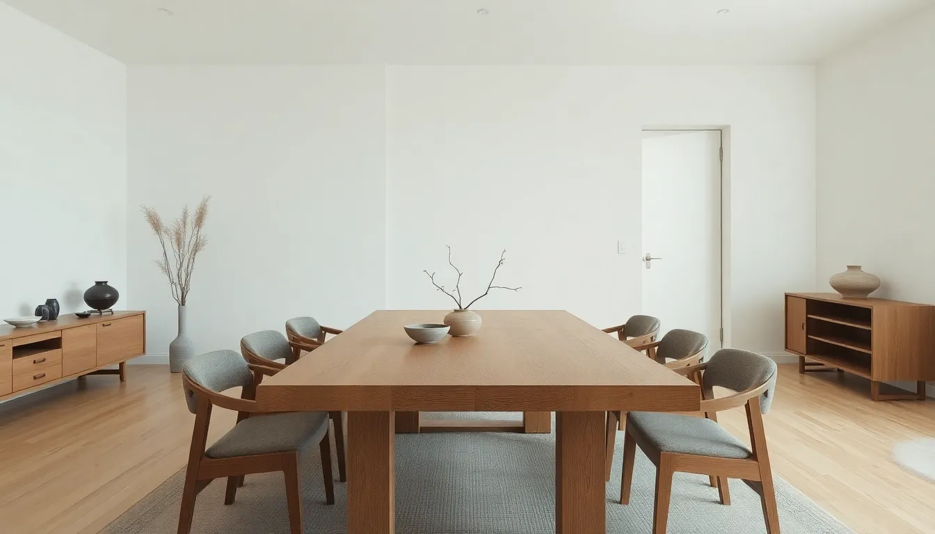 25 Stunning Japandi Living Room Ideas to Create Your Zen Sanctuary 13