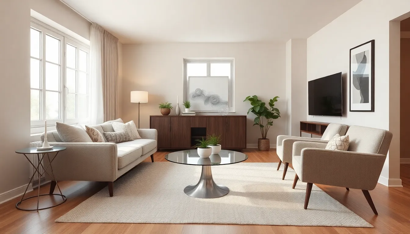 Kelly Hoppen Small Living Room Ideas: 7 Designer Tricks to Transform Tiny Spaces 14 Kelly Hoppen Small Living Room Ideas: 7 Designer Tricks to Transform Tiny Spaces 13