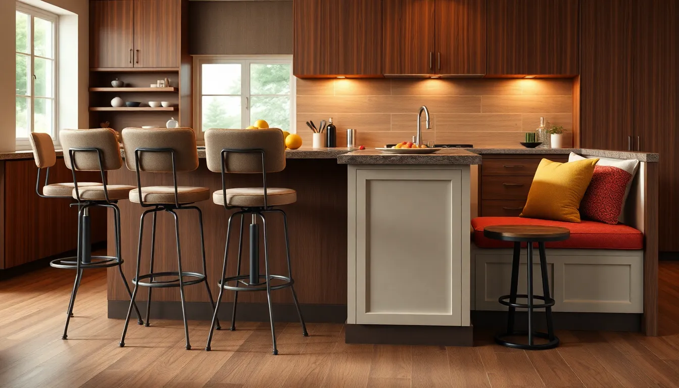 27 Stunning Kitchen Bar Design Ideas to Transform Your Space in 2025 14 27 Stunning Kitchen Bar Design Ideas to Transform Your Space in 2025 13