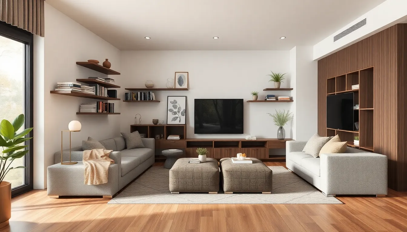 25 L Shaped Living Room Ideas That Actually Work (Expert-Approved Tips) 14 25 L Shaped Living Room Ideas That Actually Work (Expert-Approved Tips) 13