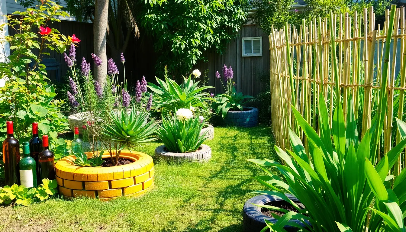 15 Landscaping Edging Ideas That Will Transform Your Yard in 2025 14 15 Landscaping Edging Ideas That Will Transform Your Yard in 2025 13