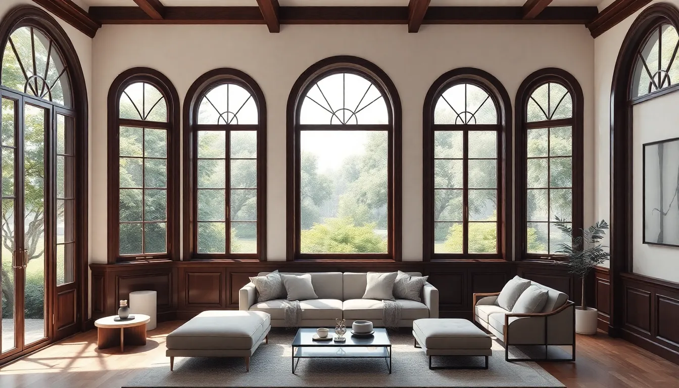 25 Stunning Large Window Ideas for Living Room That Transform Your Space 14 25 Stunning Large Window Ideas for Living Room That Transform Your Space 13