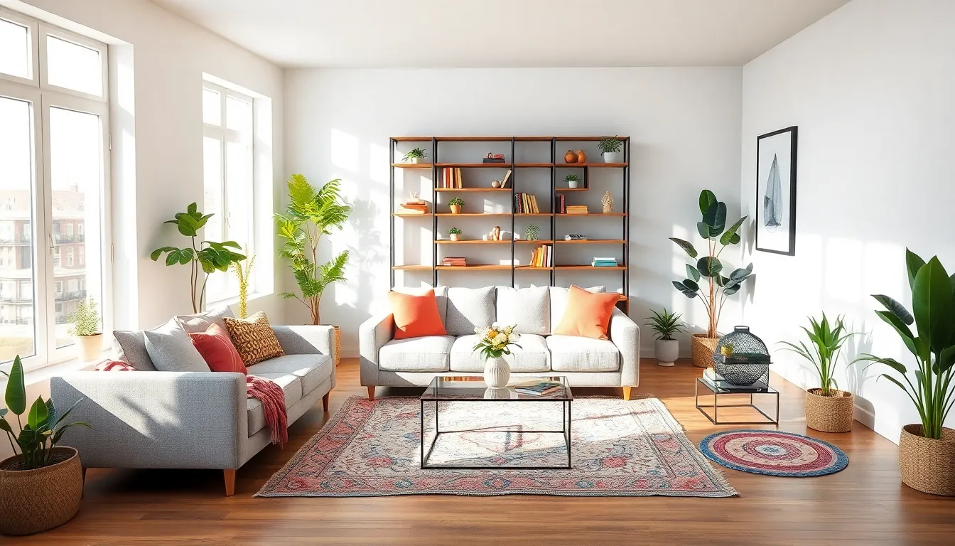 25 Living Room Layout Ideas That Will Transform Your Space (Small to Large) 14 25 Living Room Layout Ideas That Will Transform Your Space (Small to Large) 13
