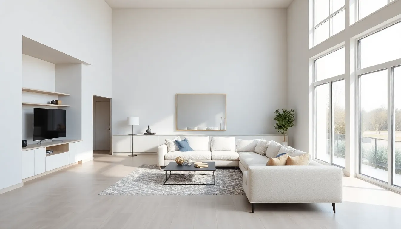 25 Creative Living Room Basement Ideas to Transform Your Space on Any Budget 14 25 Creative Living Room Basement Ideas to Transform Your Space on Any Budget 13