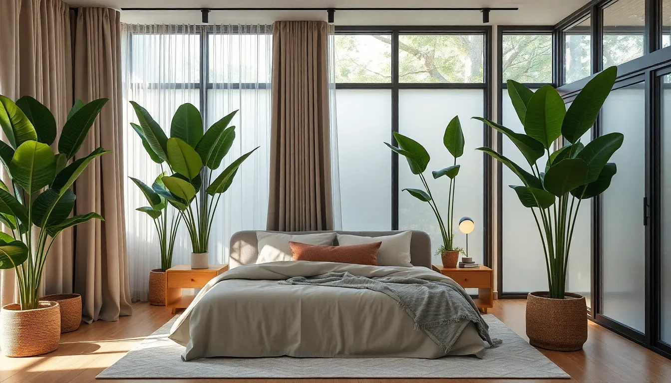 25 Genius Living Room Bedroom Ideas That Actually Work in Small Spaces 14 25 Genius Living Room Bedroom Ideas That Actually Work in Small Spaces 13