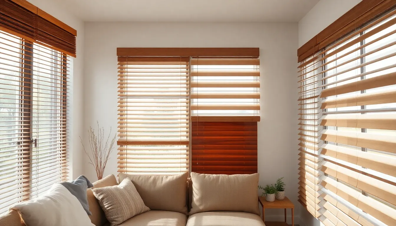 15 Stunning Living Room Blinds Ideas to Transform Your Space in 2025 14 15 Stunning Living Room Blinds Ideas to Transform Your Space in 2025 13