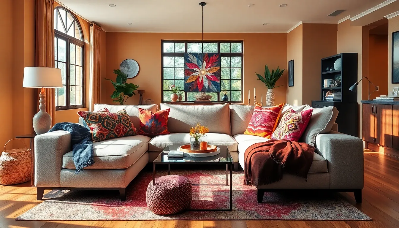 25 Living Room Couch Ideas That'll Transform Your Space (Budget-Friendly!) 14 25 Living Room Couch Ideas That'll Transform Your Space (Budget-Friendly!) 13