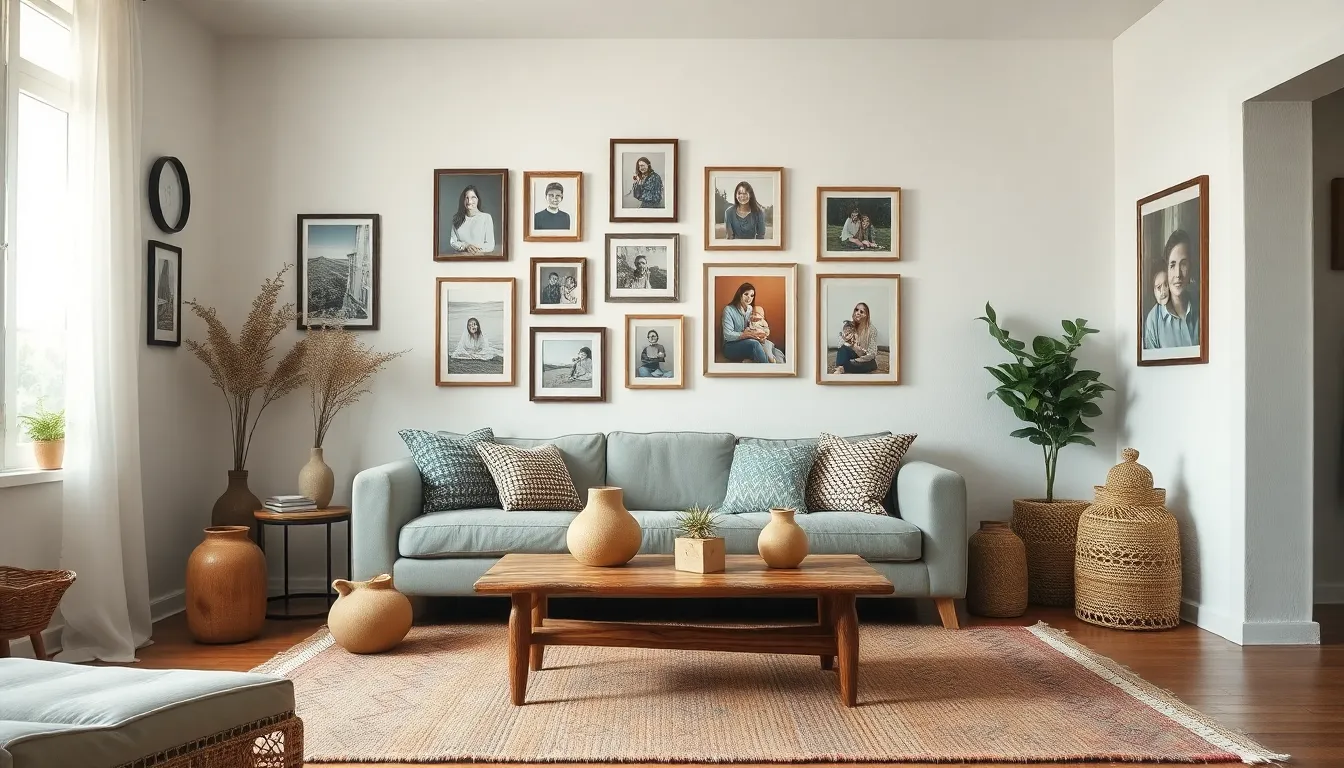 25 Stunning Living Room Decor Ideas That'll Transform Your Space on Any Budget 14 25 Stunning Living Room Decor Ideas That'll Transform Your Space on Any Budget 13