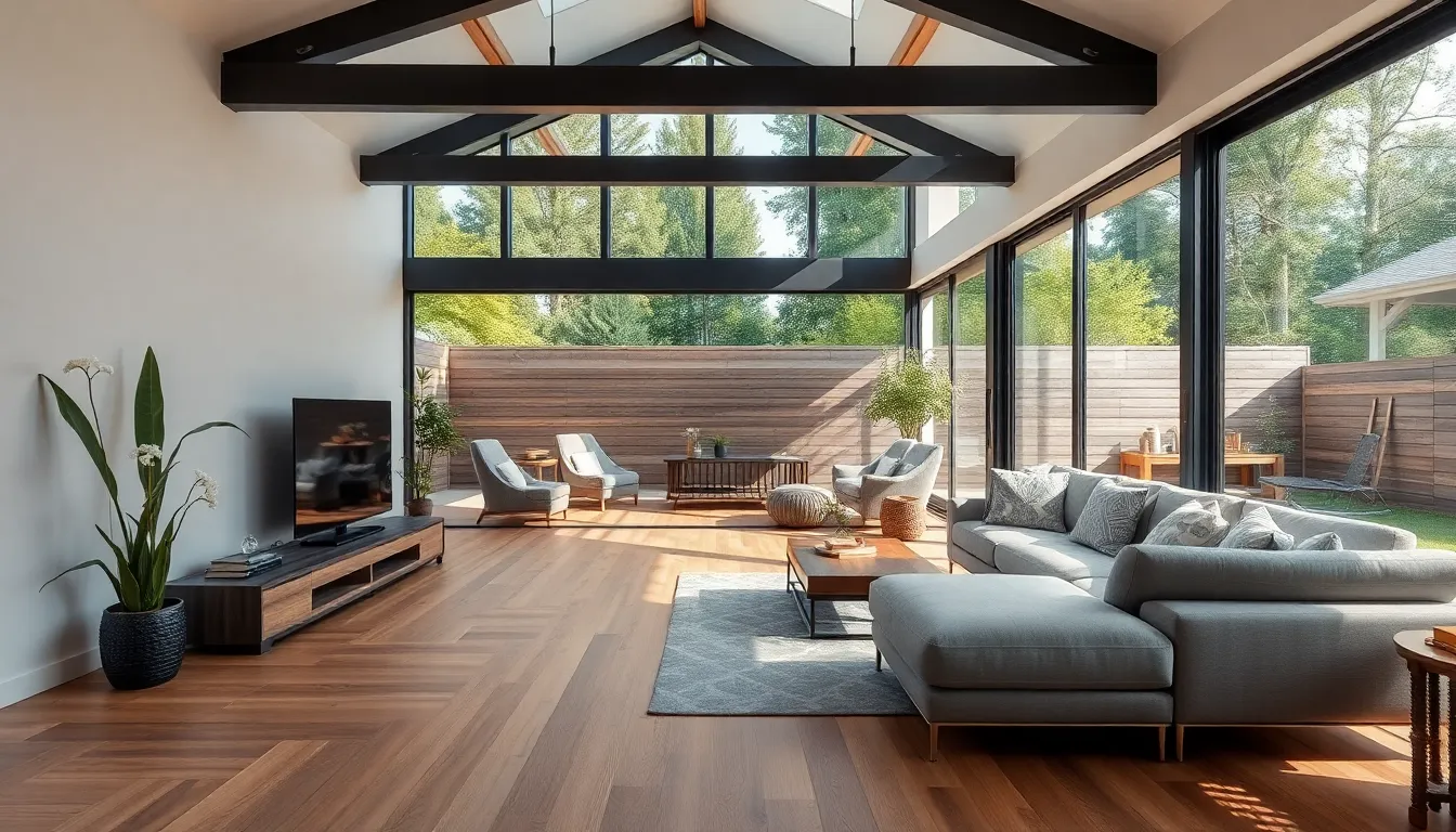 27 Living Room Extension Ideas That Will Transform Your Home in 2025 14 27 Living Room Extension Ideas That Will Transform Your Home in 2025 13