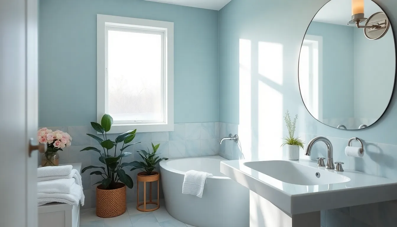 50+ Stunning Paint Color Ideas to Transform Every Room in Your Home (2025 Guide) 14 50+ Stunning Paint Color Ideas to Transform Every Room in Your Home (2025 Guide) 13