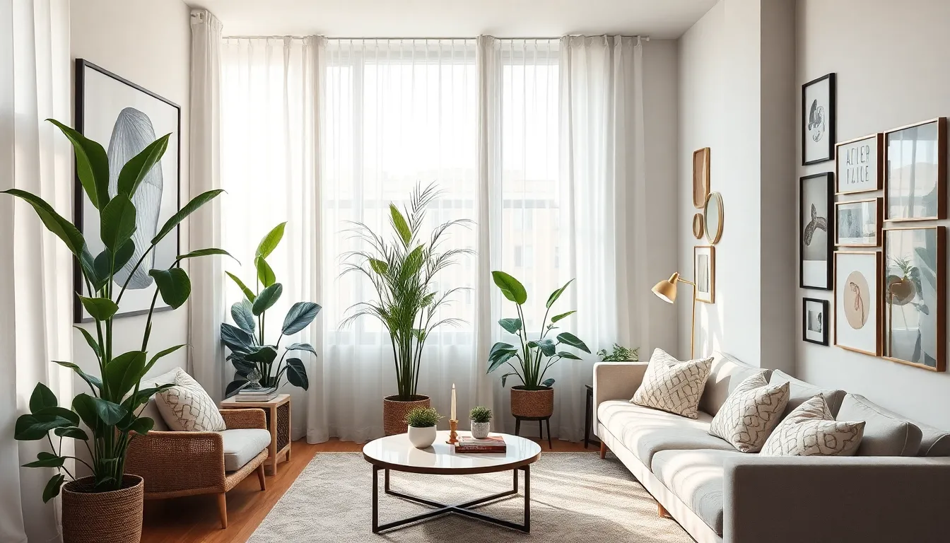 25 Genius Studio Apartment Ideas to Maximize Space & Style in 2025 14 25 Genius Studio Apartment Ideas to Maximize Space & Style in 2025 13