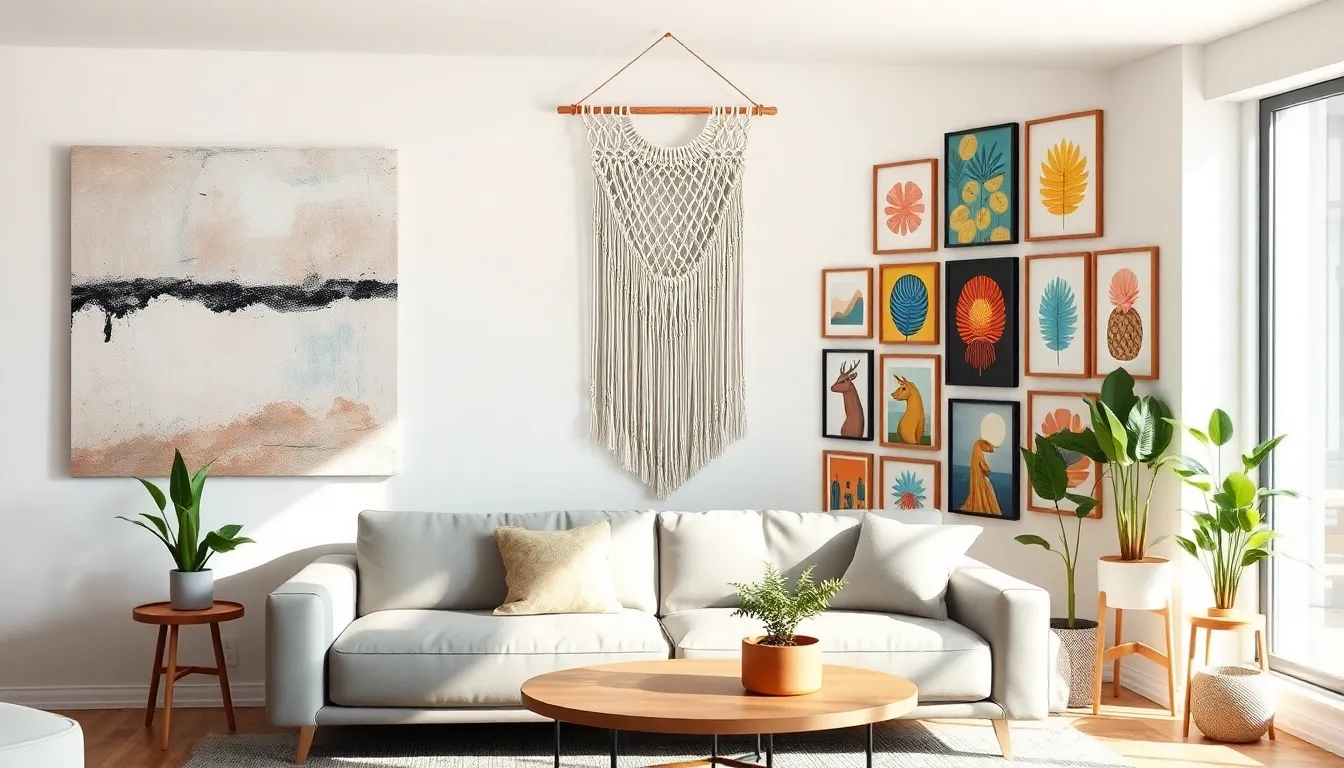 47 Stunning Art Ideas for Living Room That Will Transform Your Space in 2025 16 47 Stunning Art Ideas for Living Room That Will Transform Your Space in 2025 15