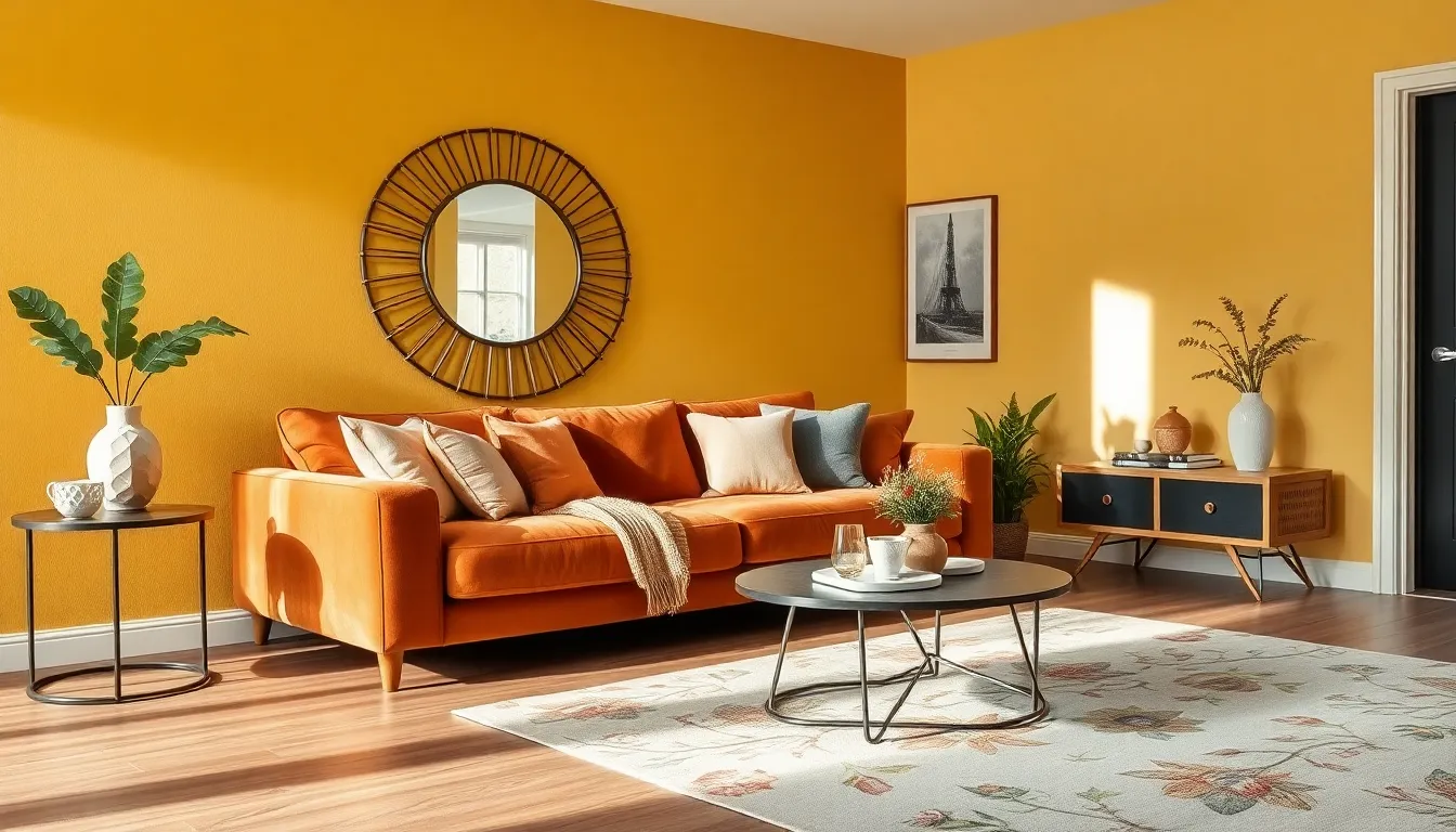 35 Stunning B&Q Living Room Ideas to Transform Your Space on Any Budget 15