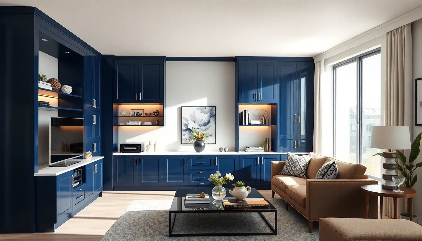 25 Stunning Living Room Cabinet Ideas That'll Transform Your Space in 2025 16 25 Stunning Living Room Cabinet Ideas That'll Transform Your Space in 2025 15