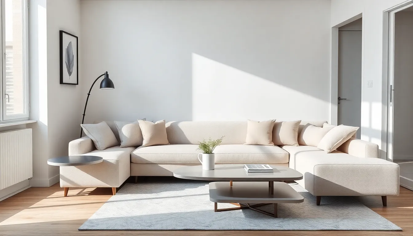 25 Corner Sofa Ideas to Transform Your Living Room (2025 Guide) 16 25 Corner Sofa Ideas to Transform Your Living Room (2025 Guide) 15