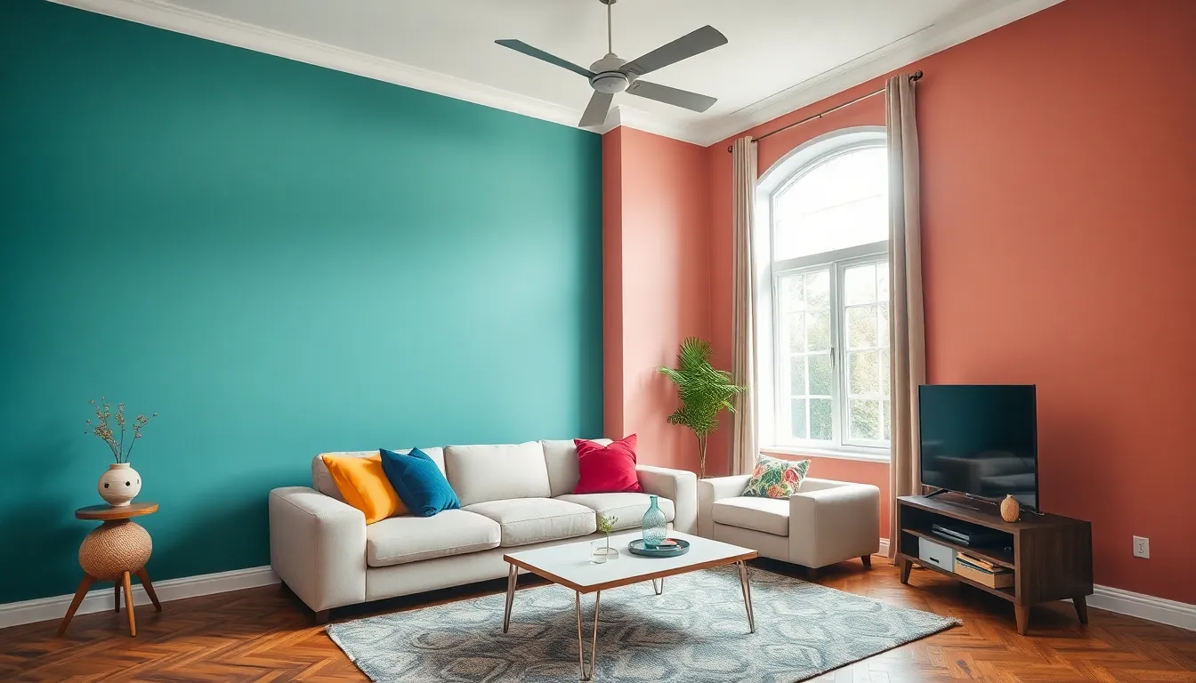 25 Stunning Dulux Ideas for Living Room Makeovers That'll Transform Your Space 16 25 Stunning Dulux Ideas for Living Room Makeovers That'll Transform Your Space 15