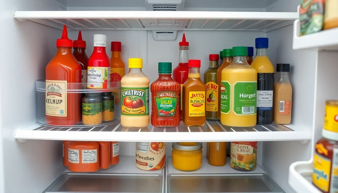 15 Genius Fridge Organization Ideas That Will Transform Your Kitchen in Minutes 16 15 Genius Fridge Organization Ideas That Will Transform Your Kitchen in Minutes 15