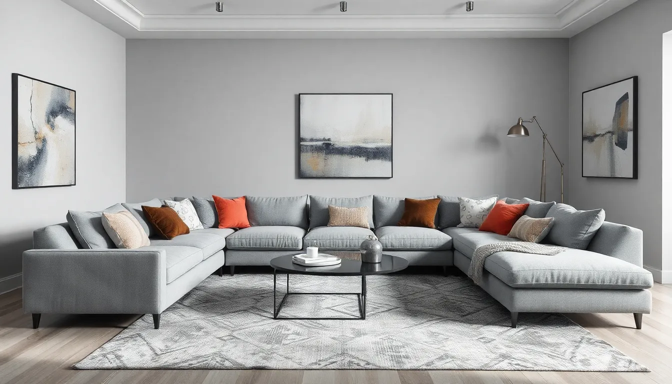 47 Stunning Gray Living Room Ideas That Will Transform Your Space in 2025 16 47 Stunning Gray Living Room Ideas That Will Transform Your Space in 2025 15