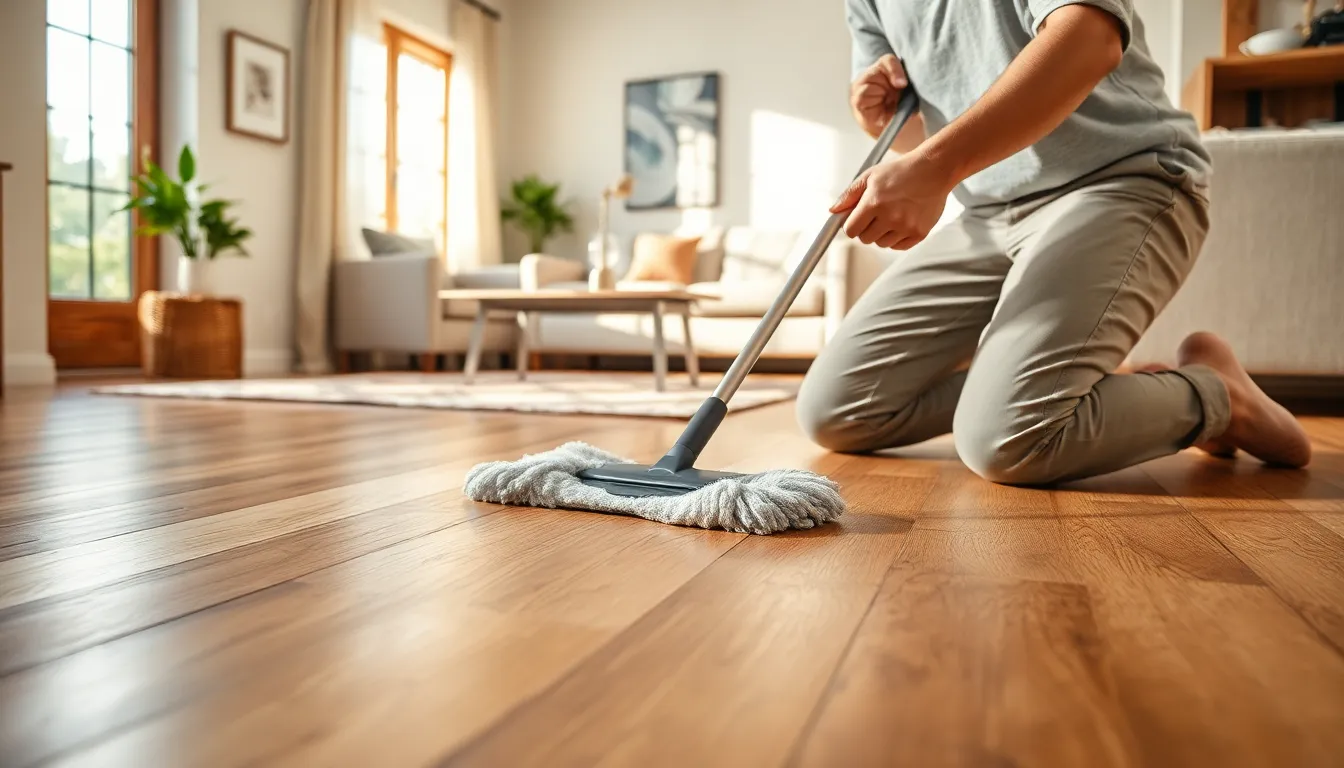 25 Stunning Hardwood Floor Ideas for Living Room That'll Transform Your Space 16 25 Stunning Hardwood Floor Ideas for Living Room That'll Transform Your Space 15