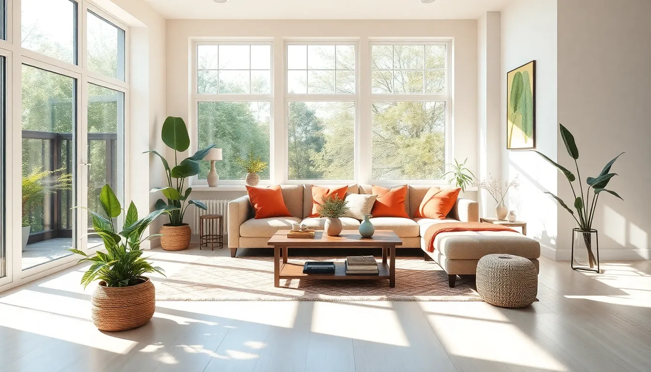25 Stunning Living Room Color Ideas That'll Transform Your Space in 2025 16 25 Stunning Living Room Color Ideas That'll Transform Your Space in 2025 15