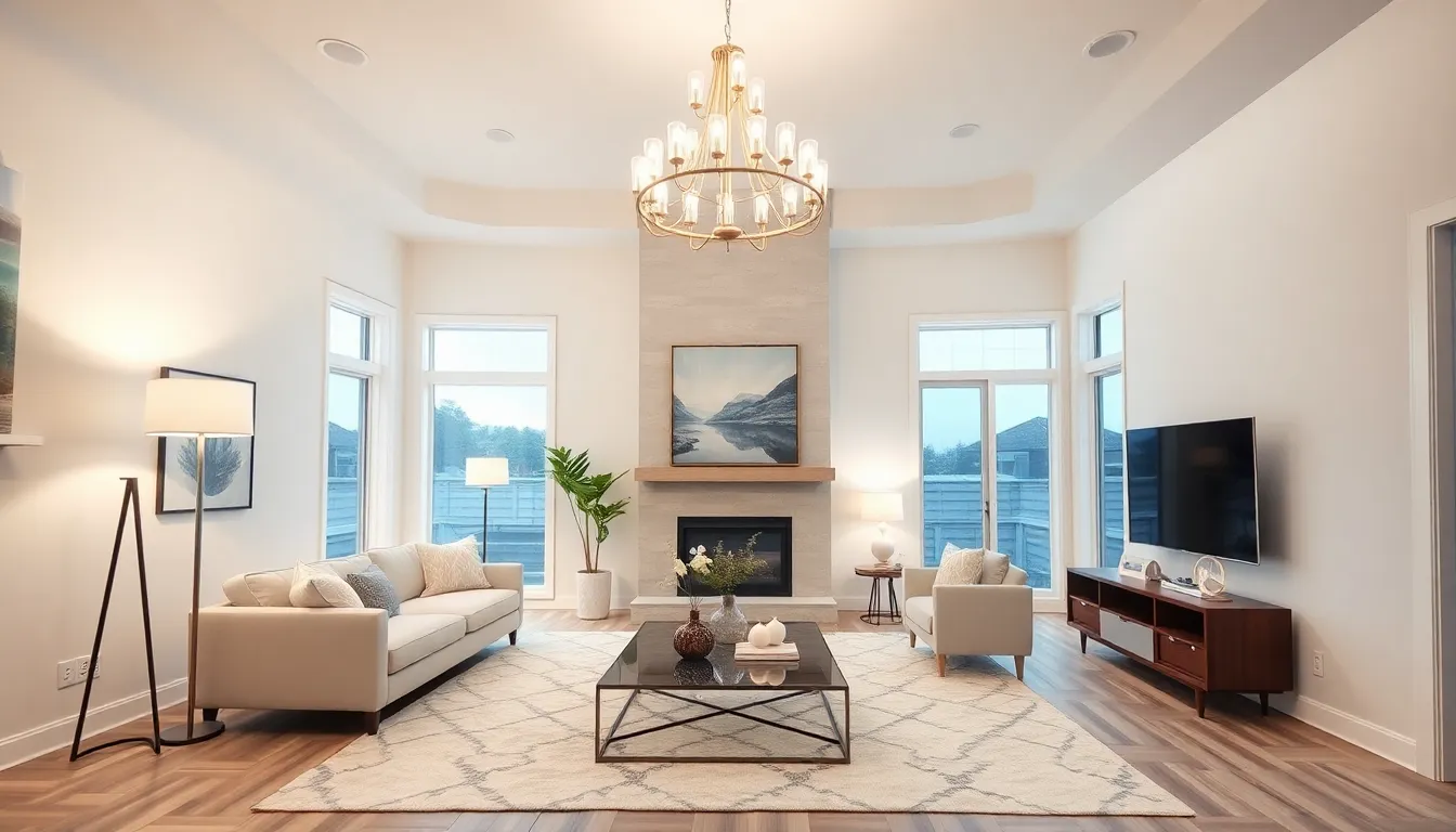 25 Fresh Ideas for New Build Living Room Design That Actually Work 16 25 Fresh Ideas for New Build Living Room Design That Actually Work 15
