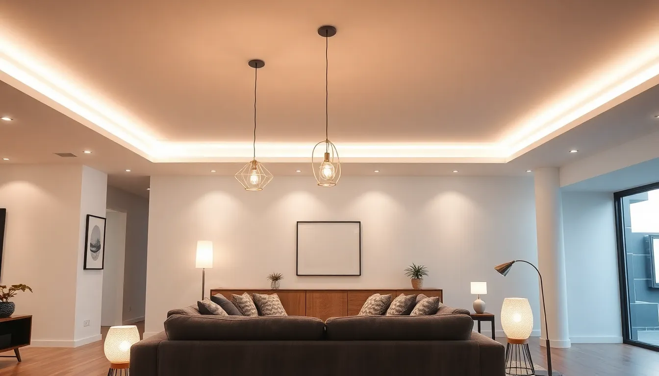 25+ Creative Living Room Partition Ideas That Actually Work (2025 Guide) 16 25+ Creative Living Room Partition Ideas That Actually Work (2025 Guide) 15