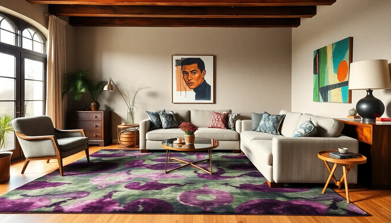 15 Designer Ideas to Revamp Your Living Room on Any Budget (2025 Guide) 16 15 Designer Ideas to Revamp Your Living Room on Any Budget (2025 Guide) 15