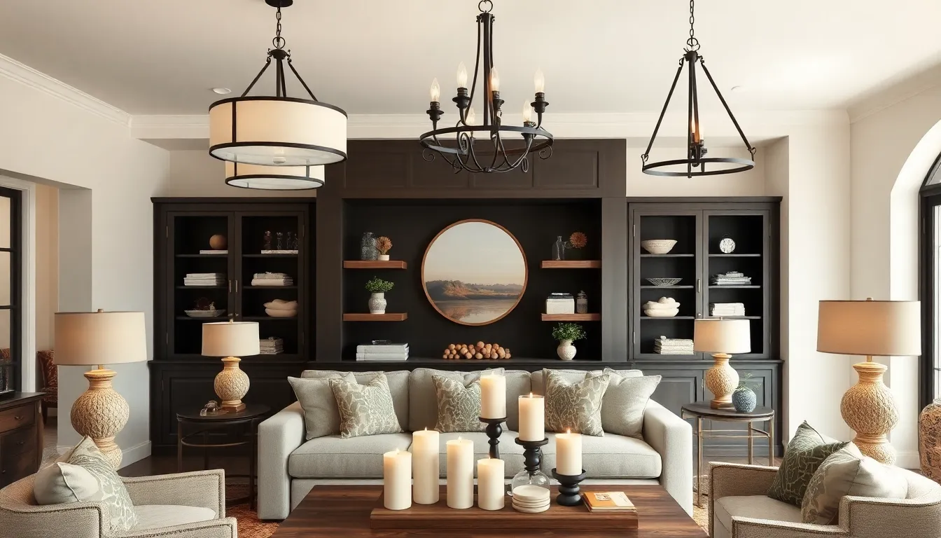30 Joanna Gaines Living Room Ideas That'll Transform Your Space in 2025 16 30 Joanna Gaines Living Room Ideas That'll Transform Your Space in 2025 15