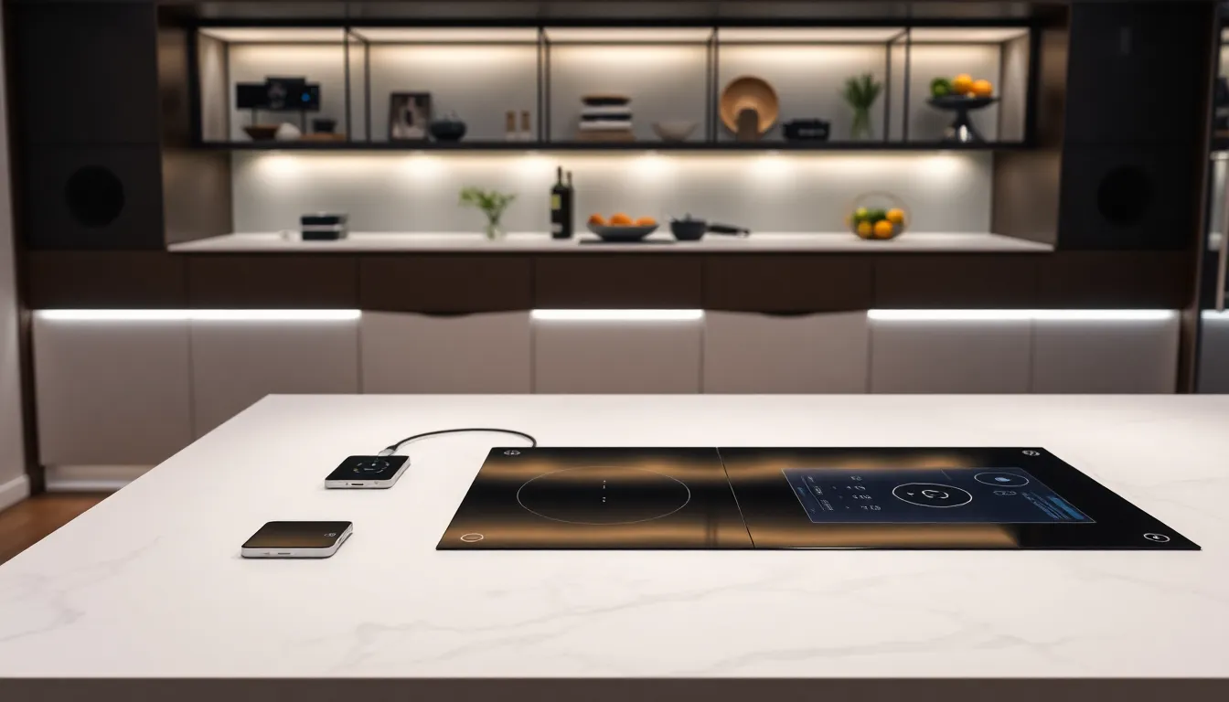 25 Stunning Kitchen Island Ideas That Will Transform Your Cooking Space 16 25 Stunning Kitchen Island Ideas That Will Transform Your Cooking Space 15