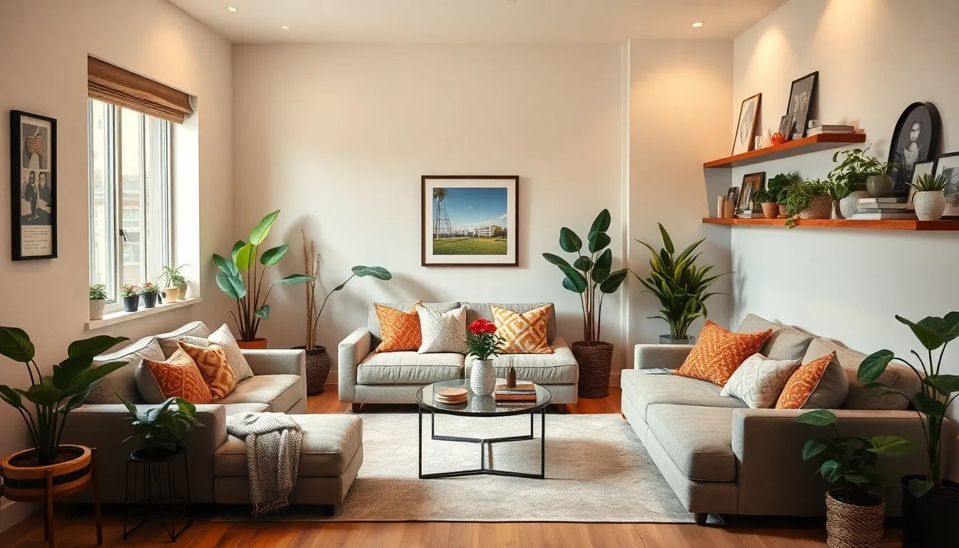 25 L Shaped Living Room Ideas That Actually Work (Expert-Approved Tips) 16 25 L Shaped Living Room Ideas That Actually Work (Expert-Approved Tips) 15