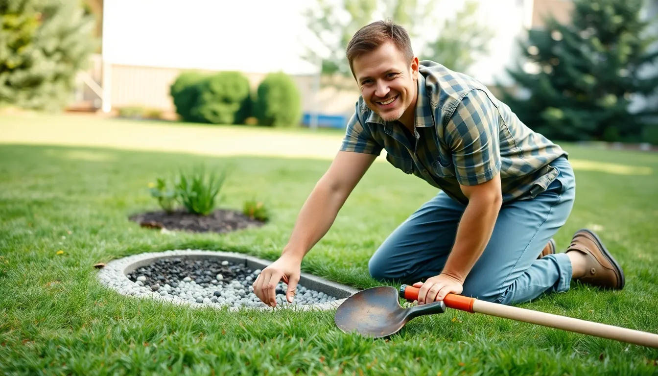 15 Landscaping Edging Ideas That Will Transform Your Yard in 2025 16 15 Landscaping Edging Ideas That Will Transform Your Yard in 2025 15