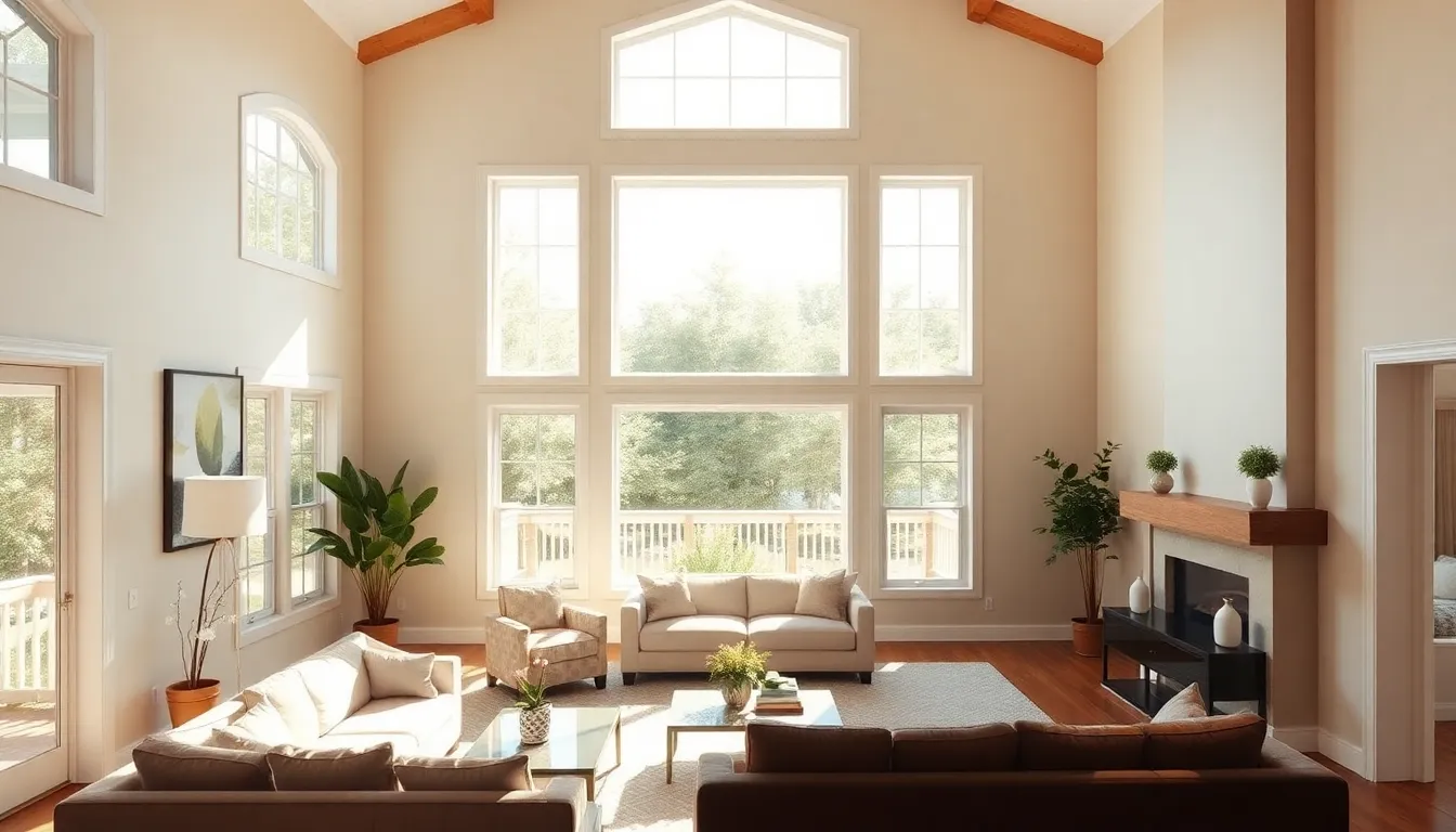 25 Stunning Large Window Ideas for Living Room That Transform Your Space 16 25 Stunning Large Window Ideas for Living Room That Transform Your Space 15