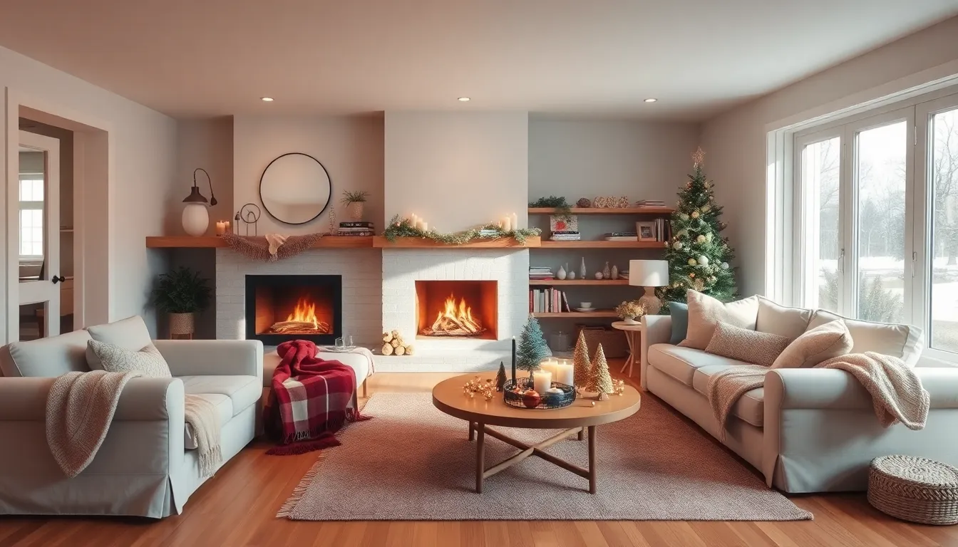 25 Living Room Layout Ideas That Will Transform Your Space (Small to Large) 16 25 Living Room Layout Ideas That Will Transform Your Space (Small to Large) 15