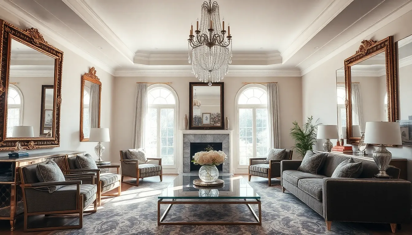 12 Smart Lighting Ideas for Low Ceiling Living Rooms That Actually Work 16 12 Smart Lighting Ideas for Low Ceiling Living Rooms That Actually Work 15