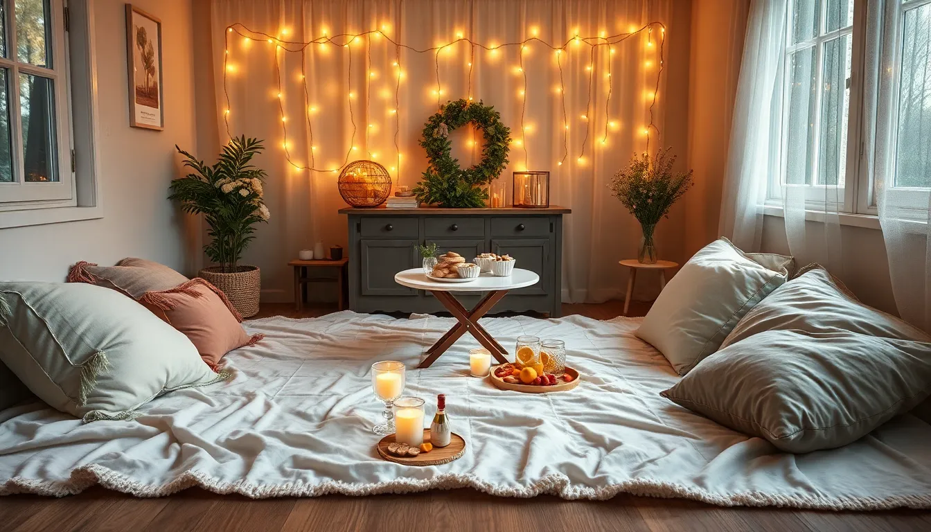 25 Romantic Bedroom Ideas to Transform Your Space Into an Intimate Sanctuary 16 25 Romantic Bedroom Ideas to Transform Your Space Into an Intimate Sanctuary 15
