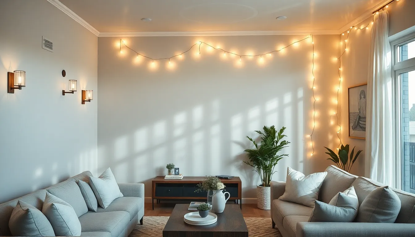 25 Creative Wall Decor Ideas to Transform Any Room on a Budget (2025) 16 25 Creative Wall Decor Ideas to Transform Any Room on a Budget (2025) 15