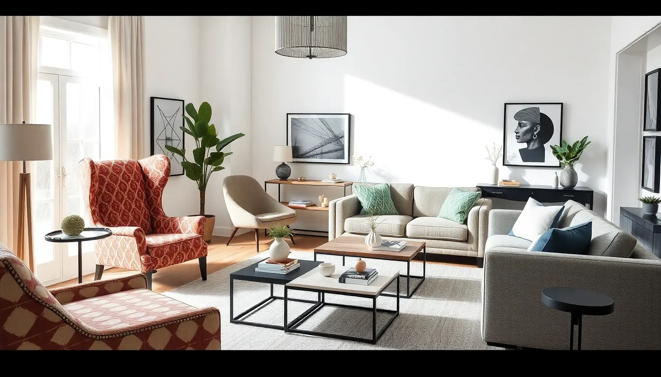 25 Stylish Accent Chair Ideas for Living Room That Transform Any Space 18 25 Stylish Accent Chair Ideas for Living Room That Transform Any Space 17
